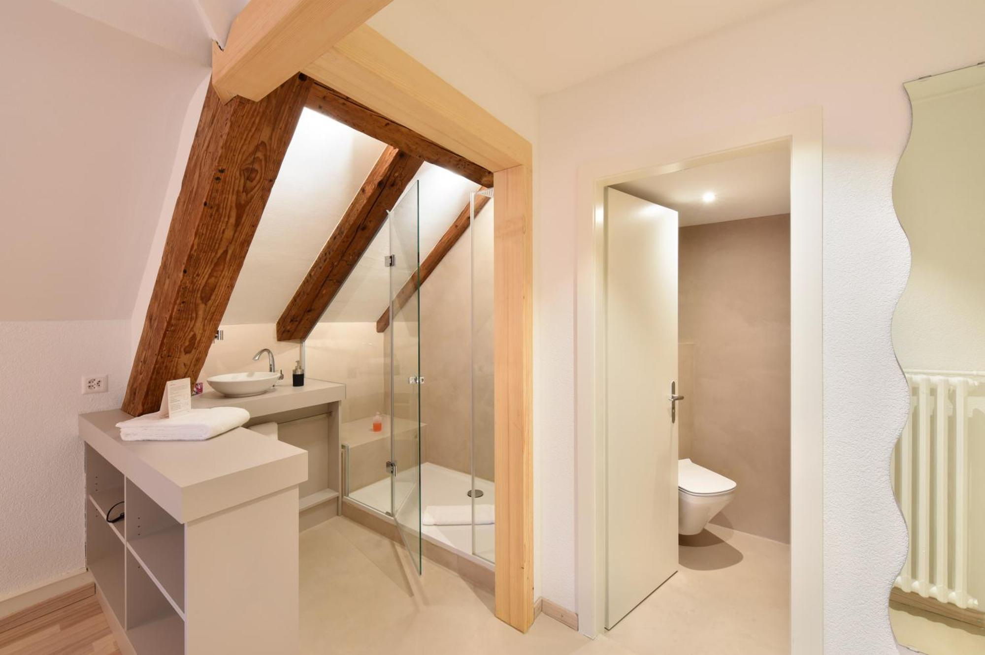 Hotel De L'Aigle Couvet Pokój zdjęcie